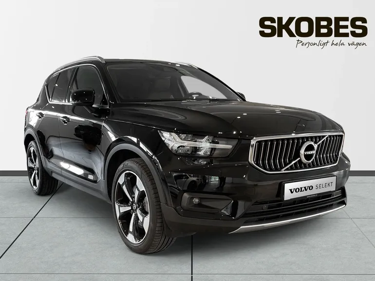 Volvo XC40 Recharge T5 Inscription