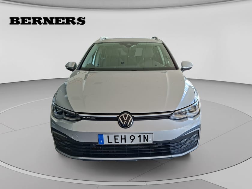 Bild 5 av Volkswagen Golf Alltrack 2.0 TDI  4Motion DSG, 200hk/Drag/Värmare