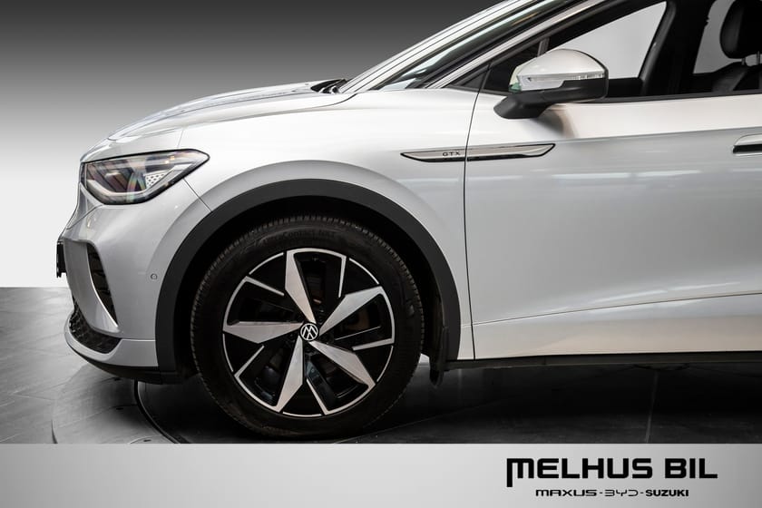Bilde 4 av Volkswagen ID.4 GTX