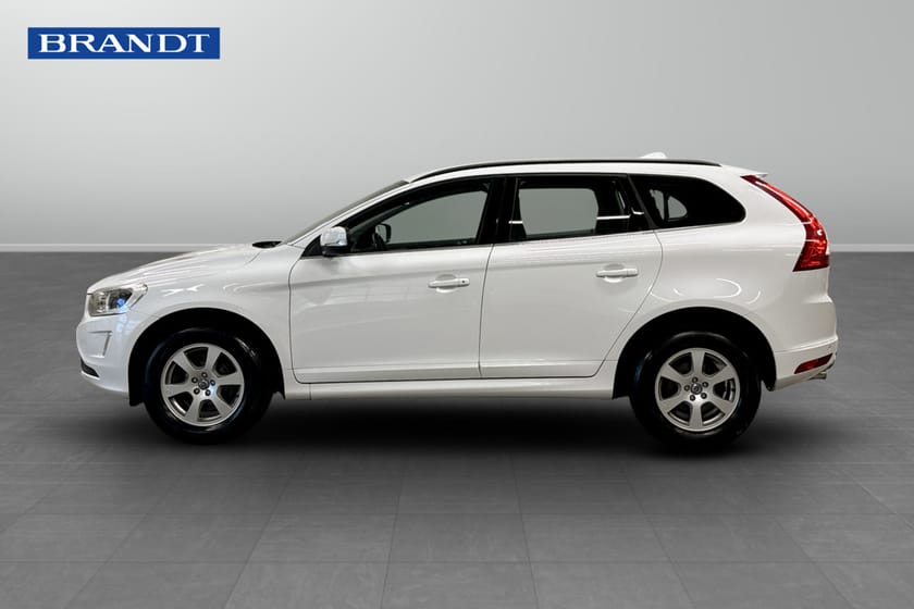 Bild 5 av Volvo XC60 D3 Momentum Business Edition