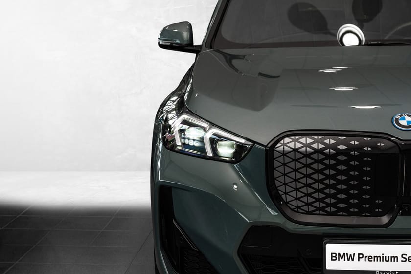 Bilde 4 av BMW iX1 xDrive30