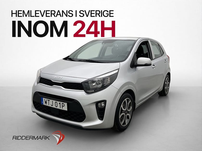 Bild 3 av Kia Picanto