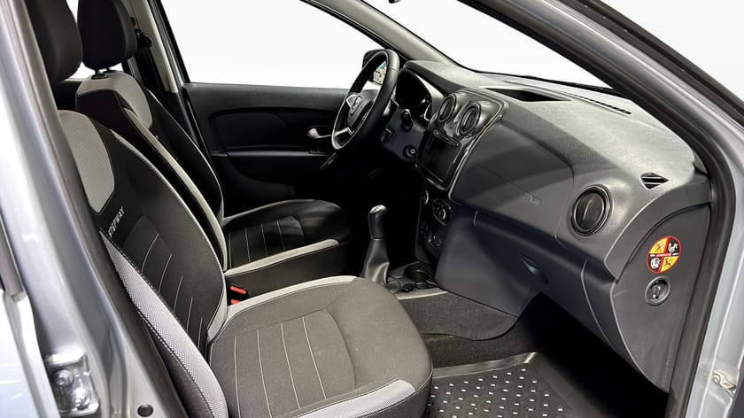 Bild 3 av Dacia Logan MCV Stepway 0.9 TCe Manuell, 90hk,