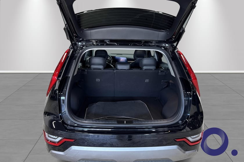 Bilde 5 av Kia Niro Plug-In-Hybrid Plug-In-Hybrid|Godt utstyrt|Lav Km