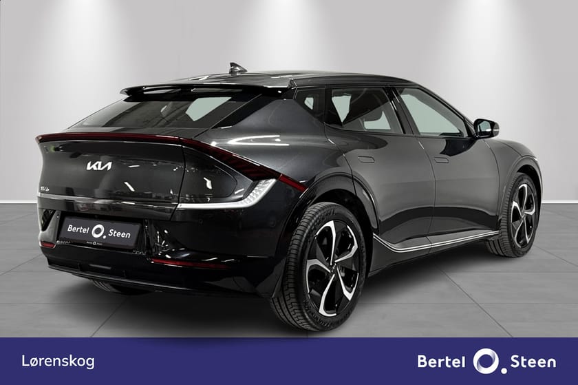 Bilde 5 av Kia EV6