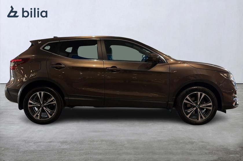 Bild 5 av Nissan Qashqai