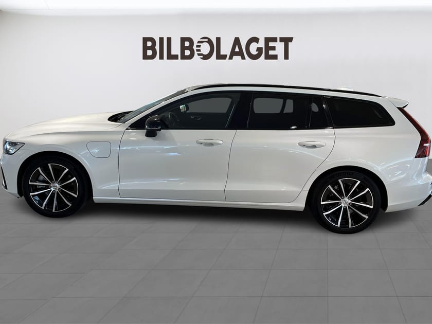 Bild 2 av Volvo V60