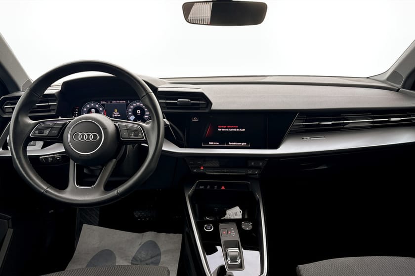 Bild 4 av Audi A3 Sportback 35 TFSI