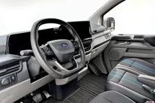 Ford Transit Custom 320