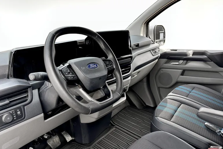 Ford Transit Custom 320