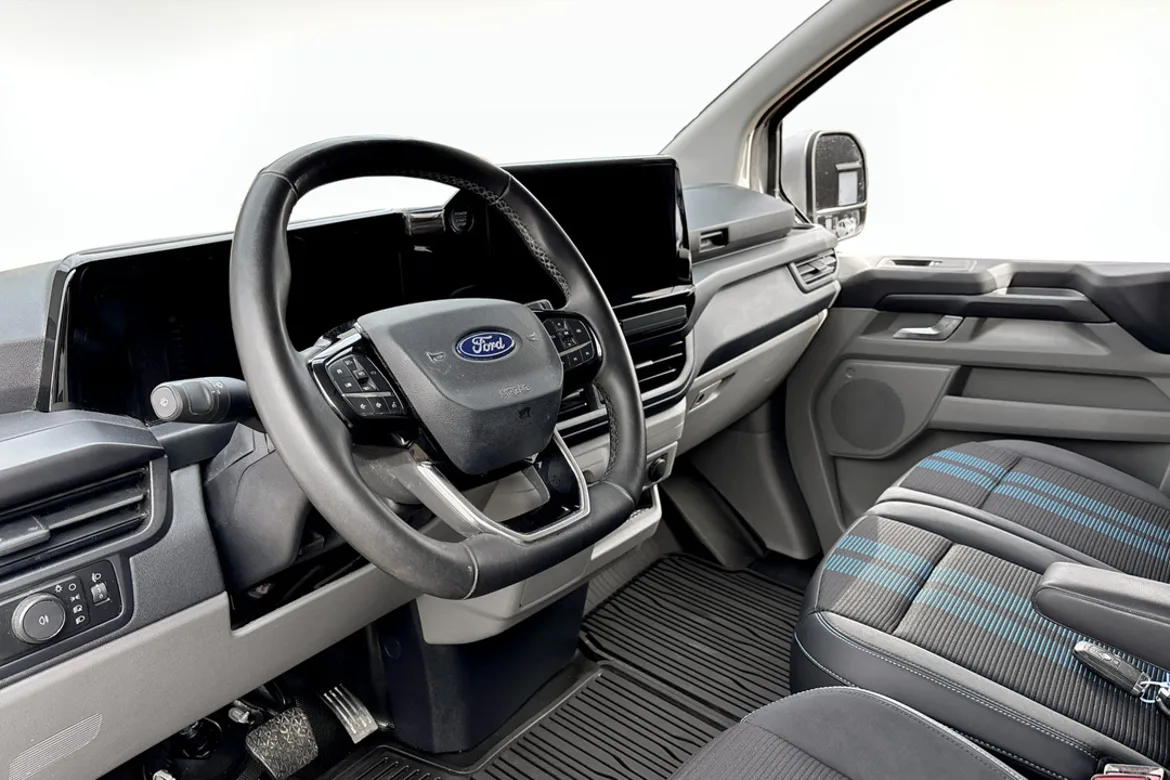 Ford Transit Custom 320