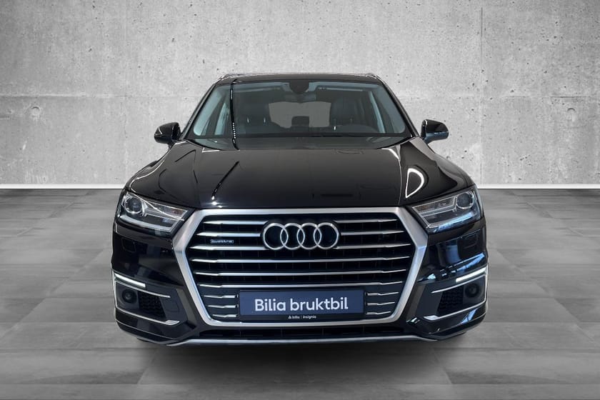 Bilde 3 av Audi Q7 e-Tron