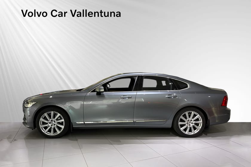 Bild 3 av Volvo S90