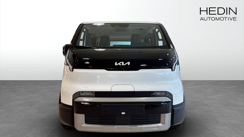 Bild 2 av Kia PV5 Passenger