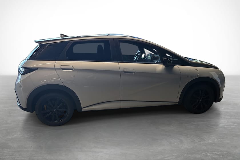 Bilde 4 av BYD Dolphin Design, 360 kamera, 427 km rekkevidde