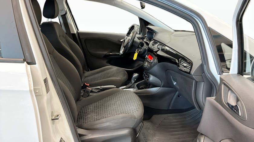 Bild 3 av Opel Corsa // 5-door // 1.4 90hp Enjoy //