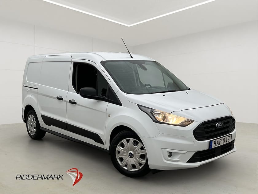 Bild 1 av Ford Transit Connect 210 LWB