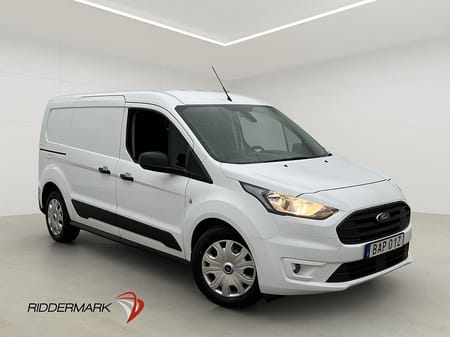 Ford Transit Connect 210 LWB