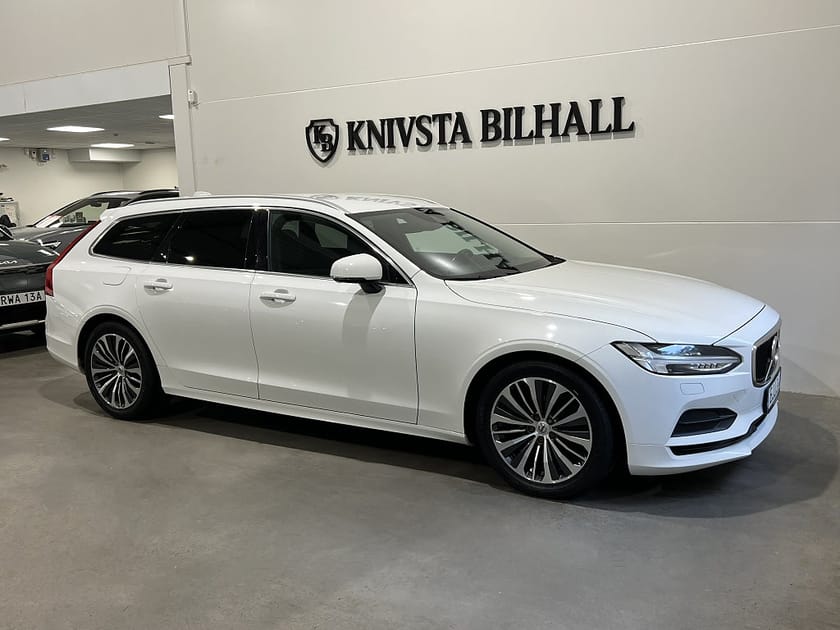 Bild 3 av Volvo V90
