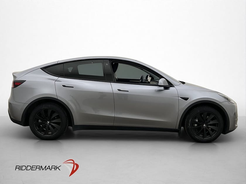 Bild 5 av Tesla Model Y Long Range AWD