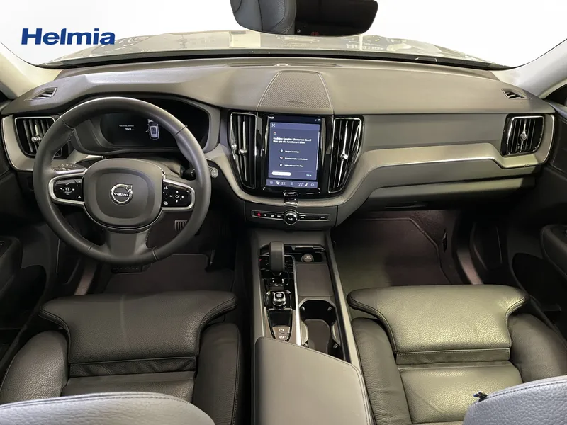 Bild 11 av 16 – Volvo XC60 T6 Plus Dark Edition Plus Edition