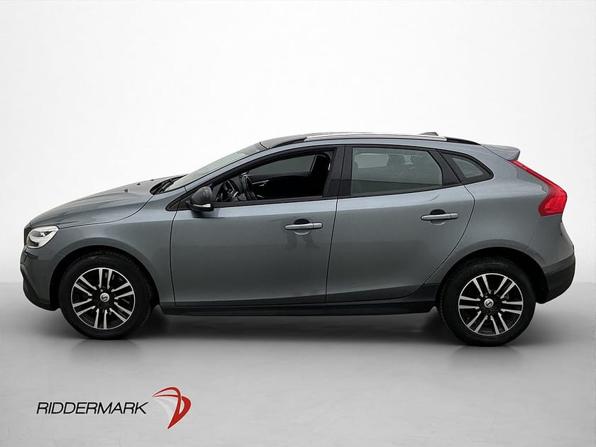 Bild 5 av Volvo V40 Cross Country D3 Momentum VOC Värmare Kamera Navi