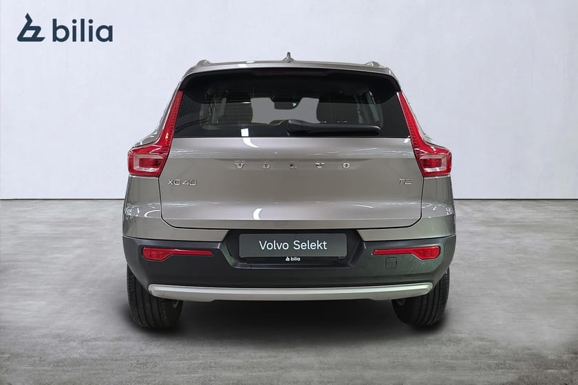 Bild 5 av Volvo XC40 T2 FWD Momentum