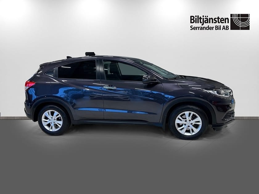 Bild 4 av Honda HR-V