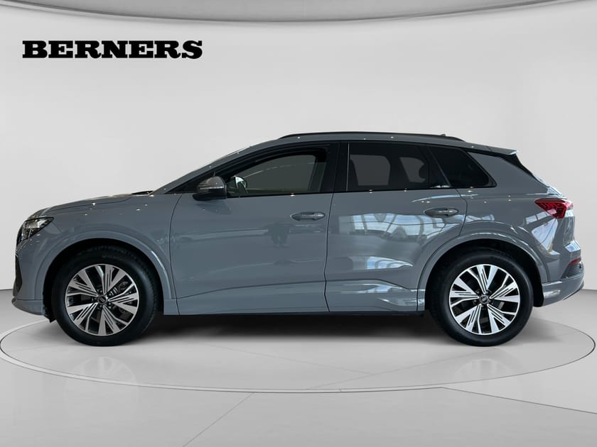 Bild 2 av Audi Q4 45 e-tron quattro Proline Advanced