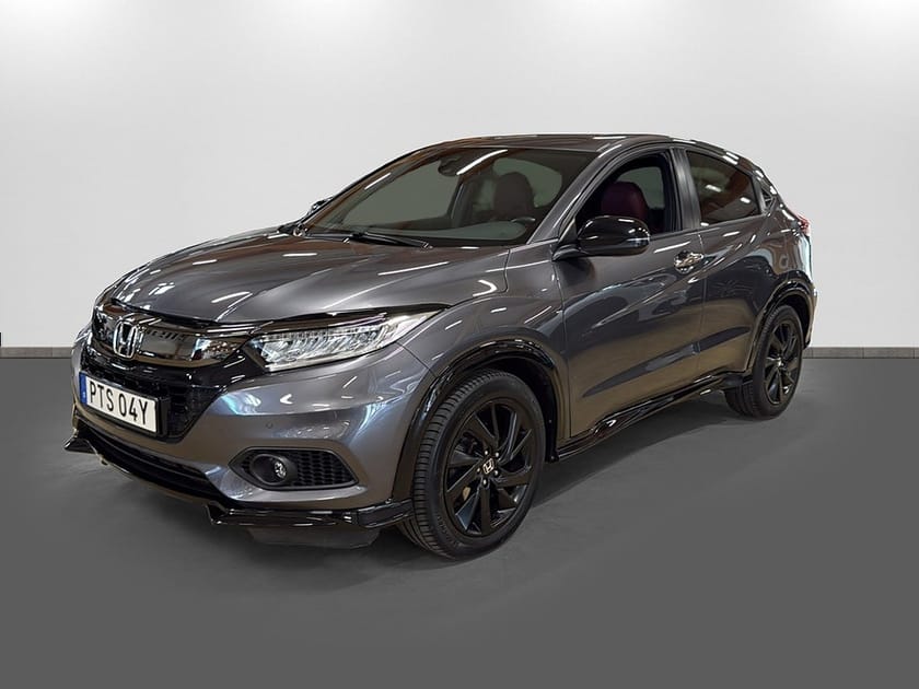 Bild 1 av Honda HR-V 1.5T 182hk Sport Navi CVT