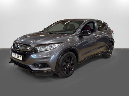 Honda HR-V 1.5T 182hk Sport Navi CVT