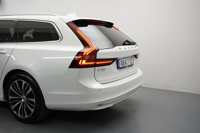 Bild 3 av Volvo V90