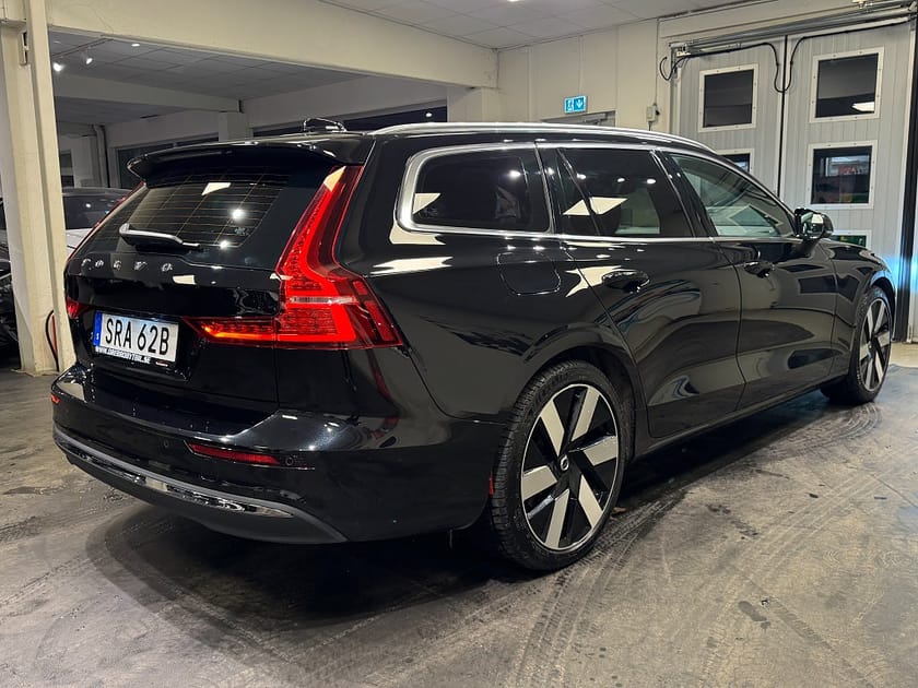 Bild 4 av Volvo V60