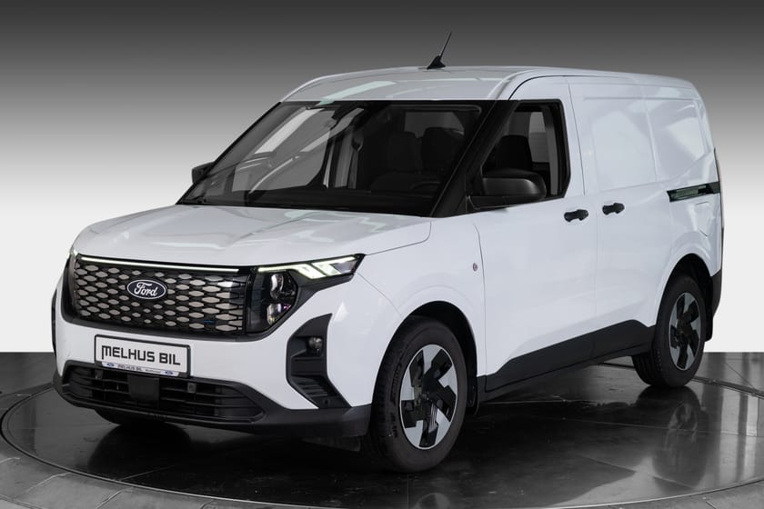 Bilde 3 av Ford E-Transit Courier