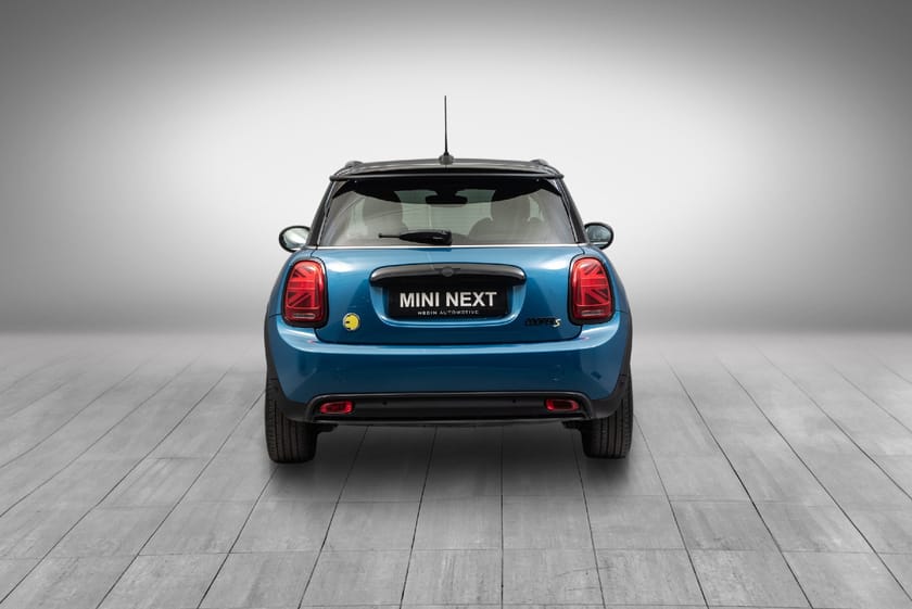 Bilde 4 av MINI Cooper SE
