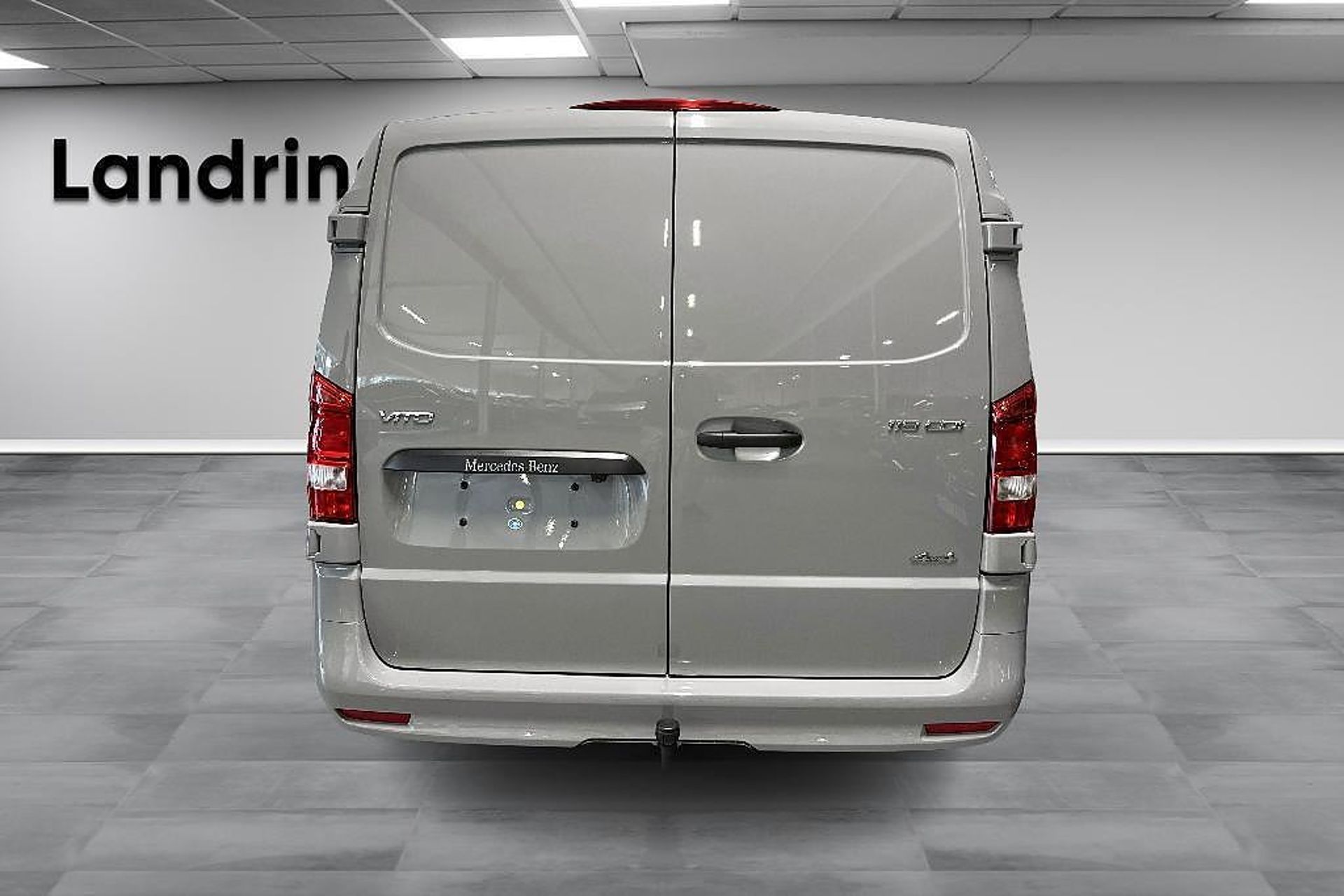 Mercedes-Benz Vito 2026, kuva 5/15
