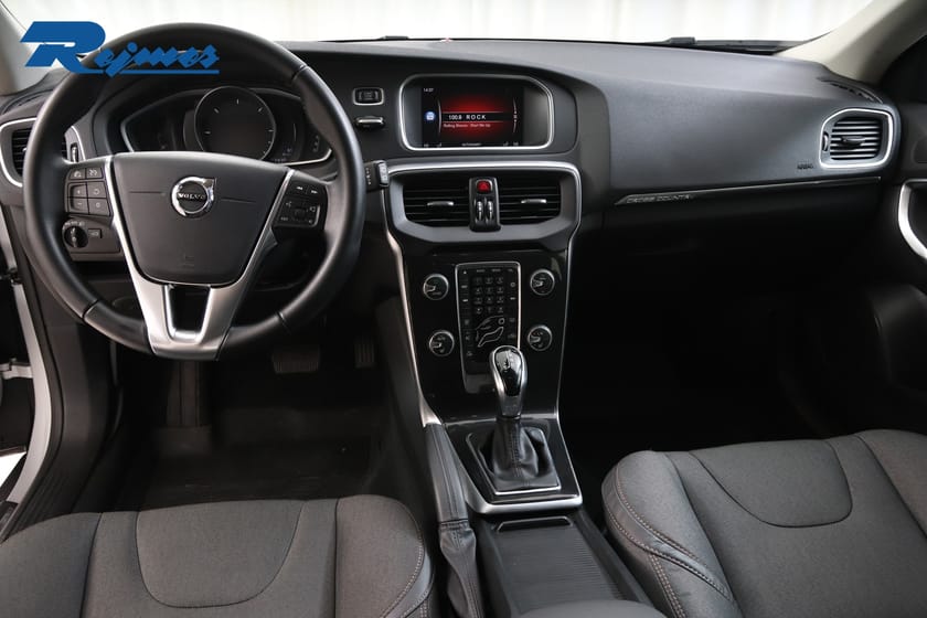 Bild 2 av Volvo V40 Cross Country D3 Business Advanced