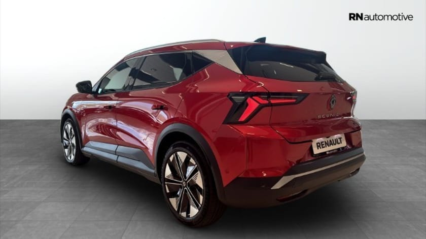 Bild 3 av Renault Scenic E-Tech High Range