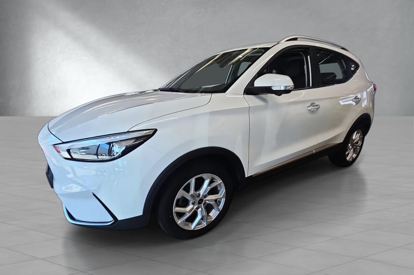 Bilde 1 av MG ZS EV Long Range Luxury