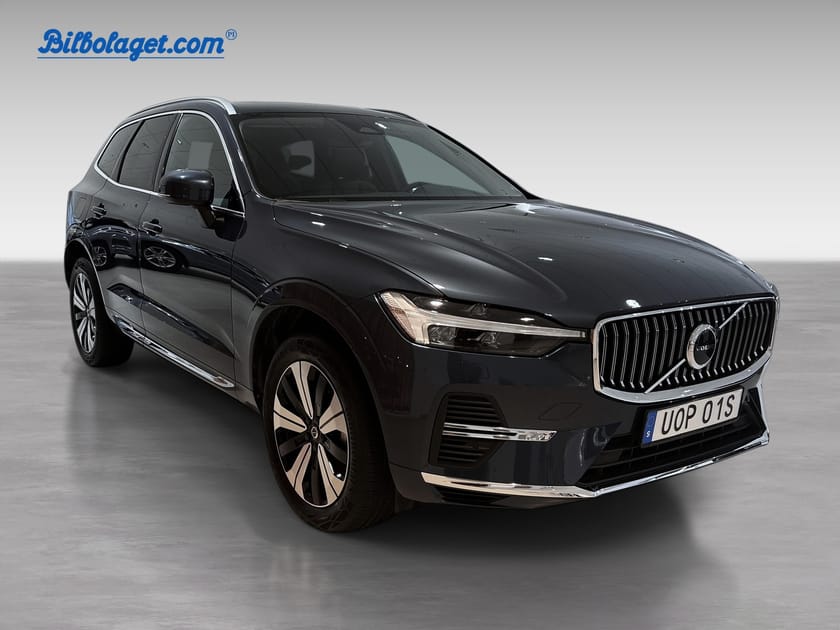 Bild 1 av Volvo XC60