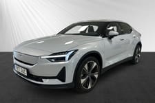 Polestar 2 Standard Range Single Motor