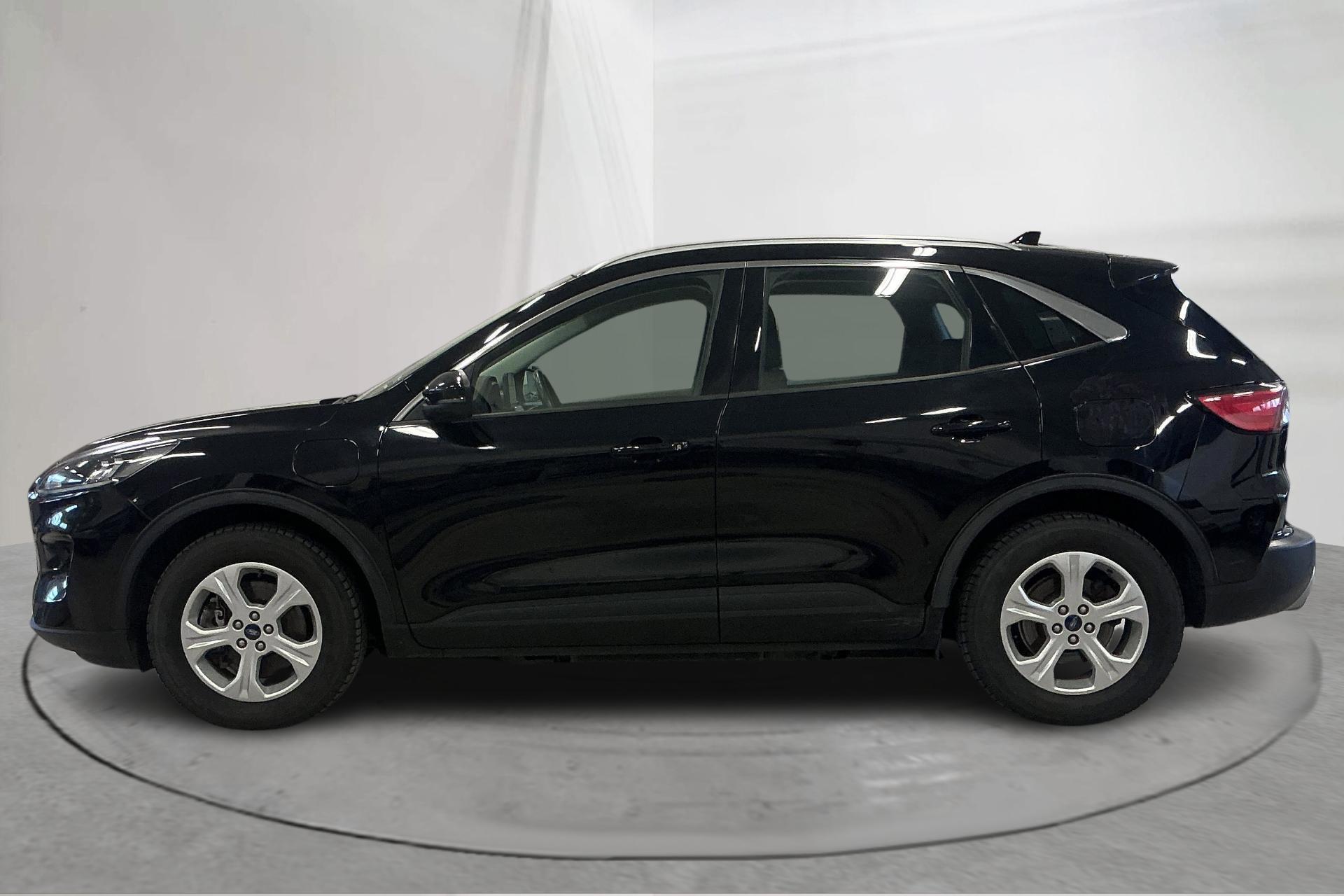 Ford Kuga Plug-In Hybrid 2021, kuva 2/10