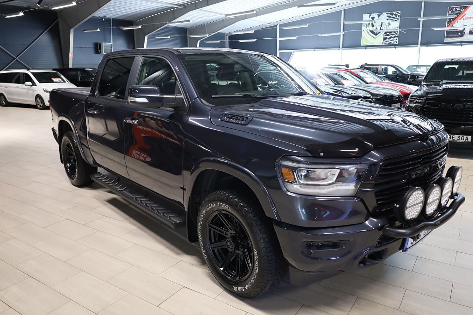 RAM 1500 2019, bild 7/10