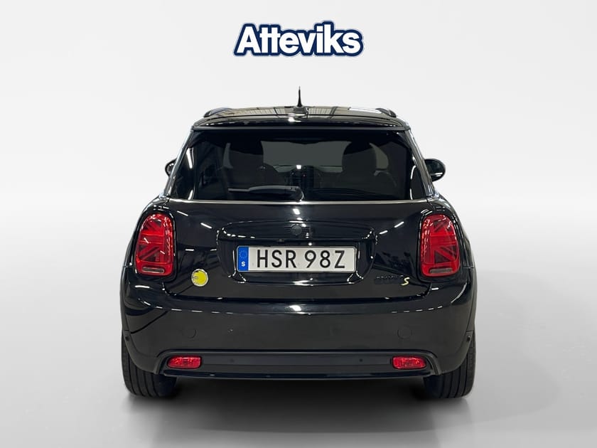 Bild 4 av MINI Cooper SE