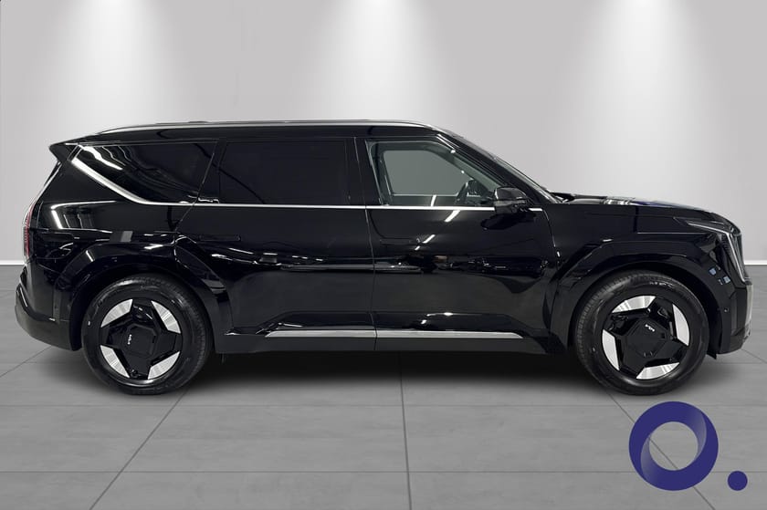 Bilde 5 av Kia EV9 AWD