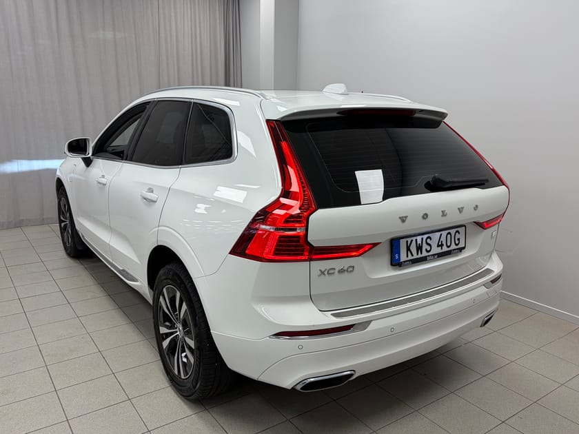 Bild 3 av Volvo XC60 Recharge T6 Inscription Expression