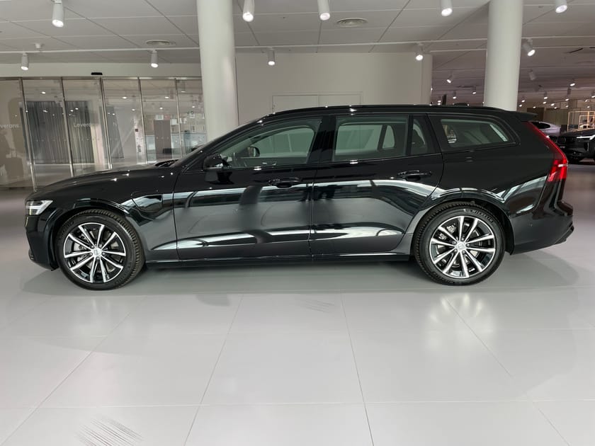 Bild 3 av Volvo V60