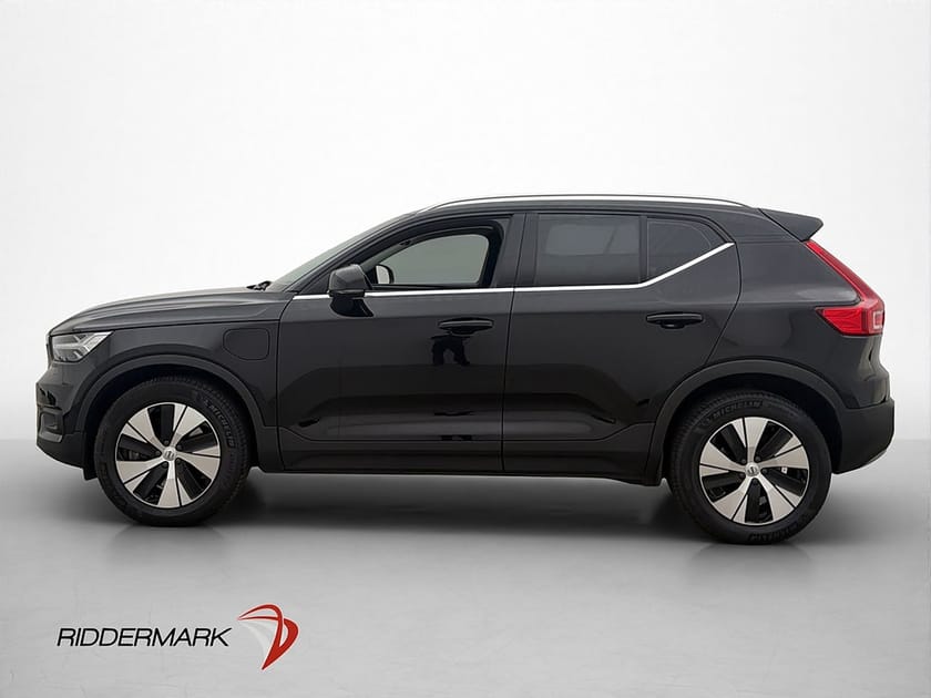 Bild 4 av Volvo XC40 Recharge T4 211hk Inscription Navi Kamera BLIS