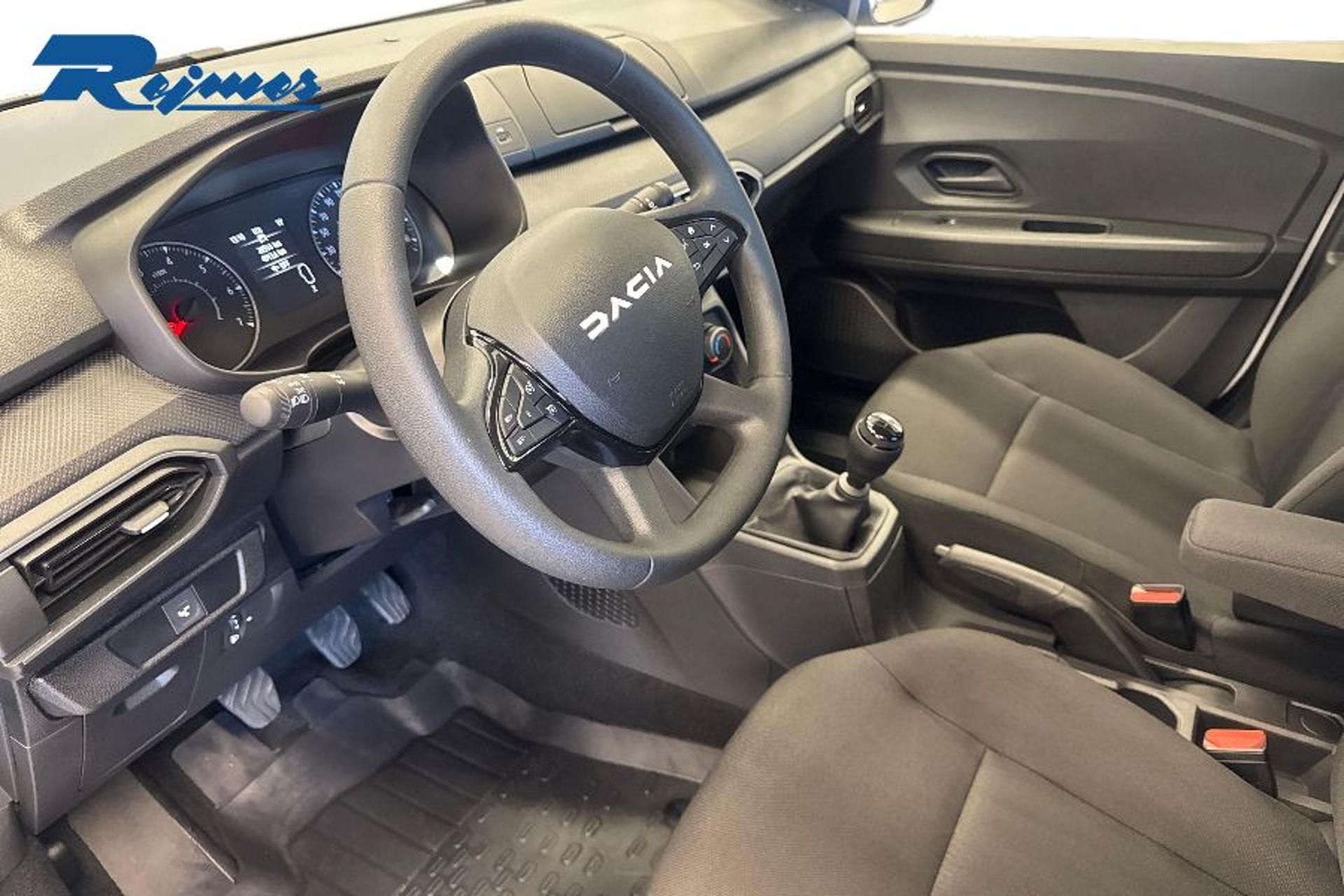 Dacia Sandero III TCe 90 essential 2023, bild 7/10