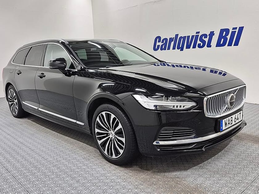 Bild 5 av Volvo V90